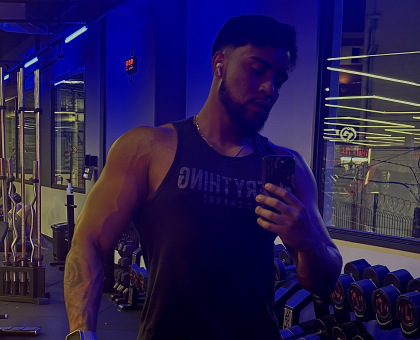 Gustavo Moutinho Prof