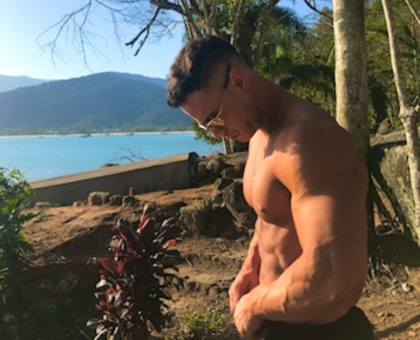 Felipe Corradi