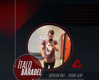 Personal Ítalo Baradel