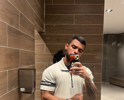 Iago Ribeiro