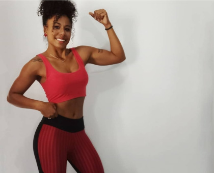 Michelle Tavares
