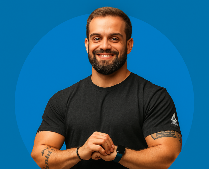 Daniel Caetano