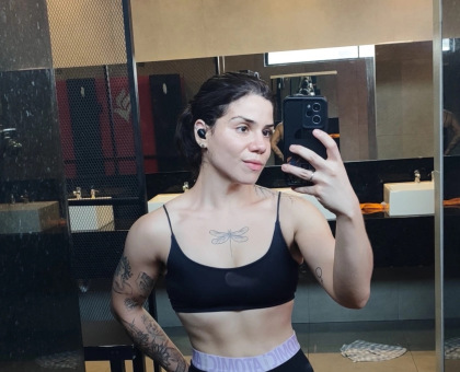 Gabriela Cabral