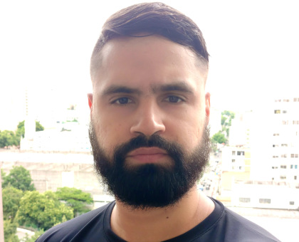 Rafael Silva