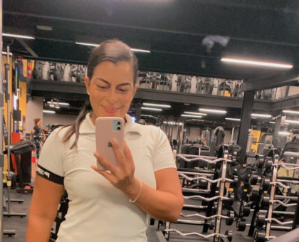 Greti Santana
