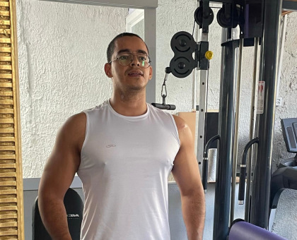 Diego Ferreira