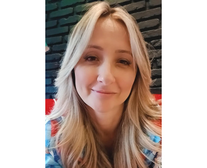 Georgia Di Natale