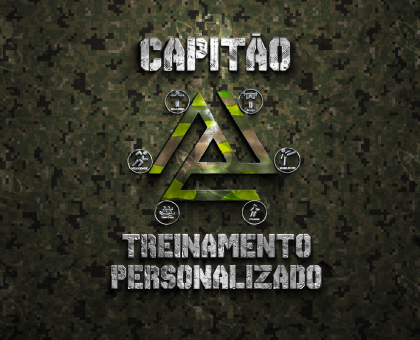 Capitão TP