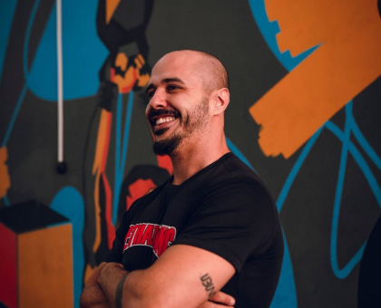 Murillo Soré