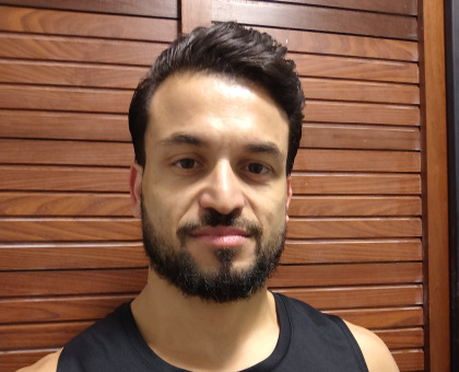 Maurício Alexsandro