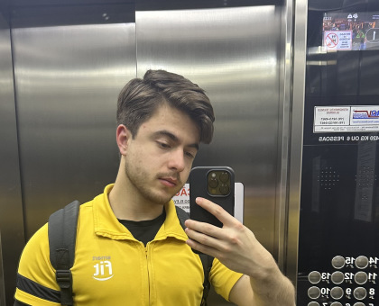 Gabriel Martim