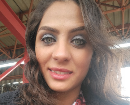 Thais Felix