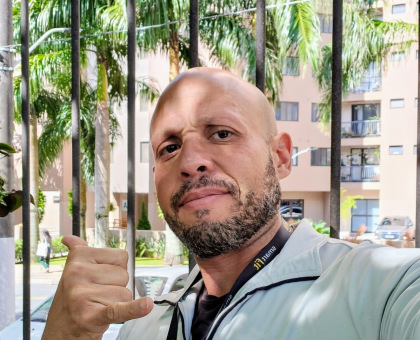 Samir Cardoso