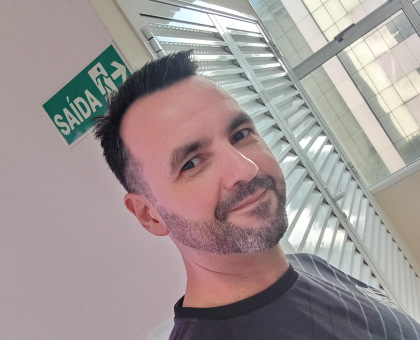 Wilson Arruda
