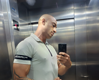 Cristiano Silva