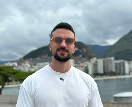 Gustavo Migotto