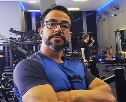 Fabio Treinador