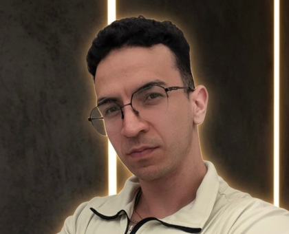 Gustavo Faria