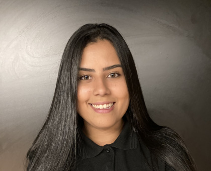 Rachel Morais