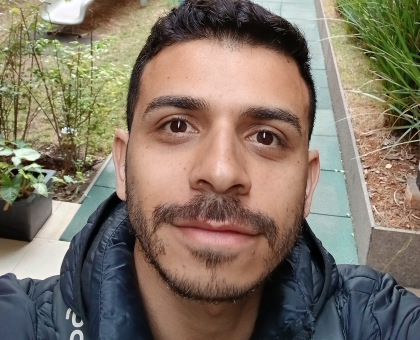 KEVIN SILVA
