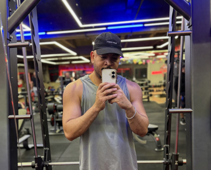 Neylor Fit | Personal