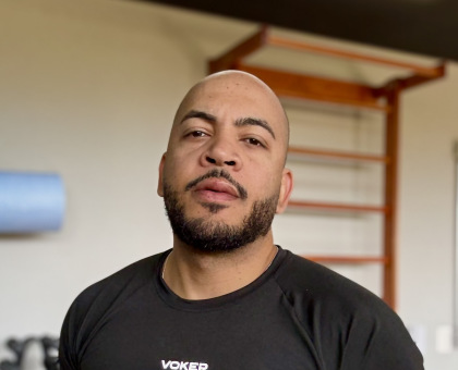 Neylor Gomes |Personal