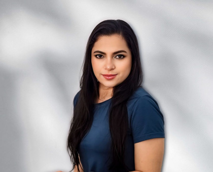 Neila Sansão personal