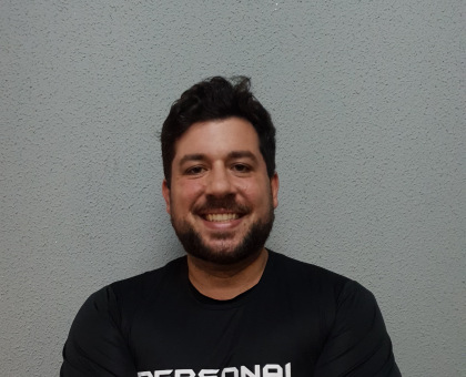 Paulo de Oliveira