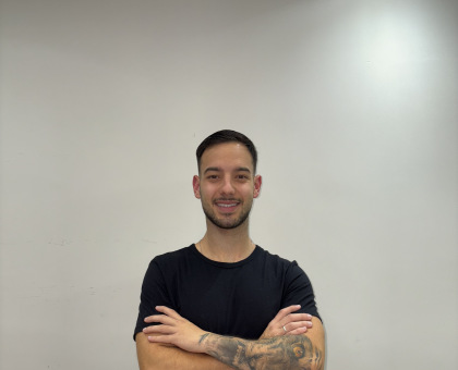 Carlos Costa