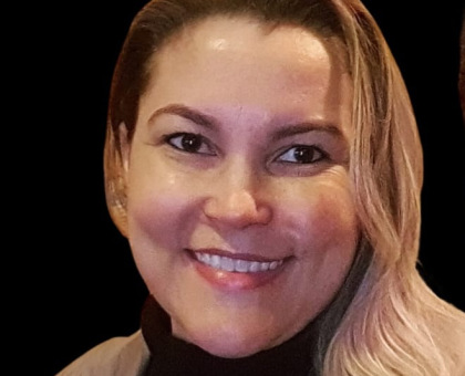 DEBORA ALMEIDA