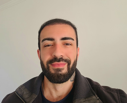 Victor Vidal Personal