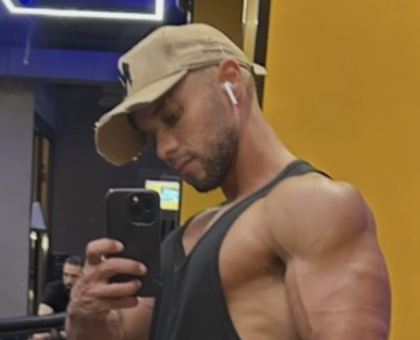 Dani Soares