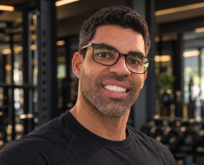 Giancarlo Silva