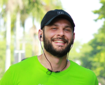 Rodrigo Marangoni