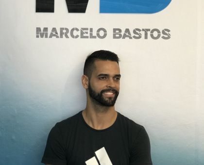MARCELO BASTOS