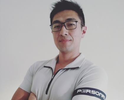 André Minoru