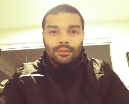 Carlos Marques