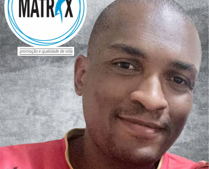 Rodrigo Mão Personal