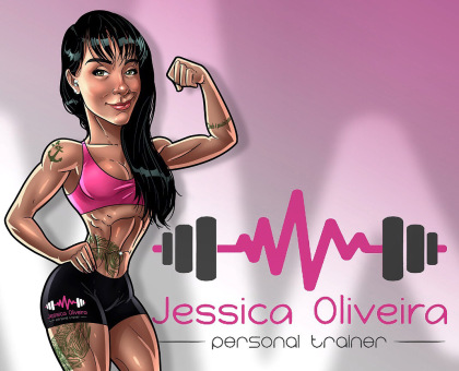 Personal Jessica