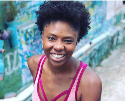 Núbia Sabino