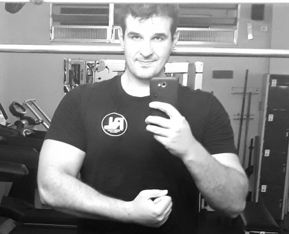 Rafael Lagreca