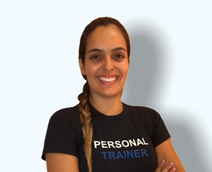 Jessica Pereira