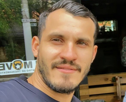 Marcus Figueredo