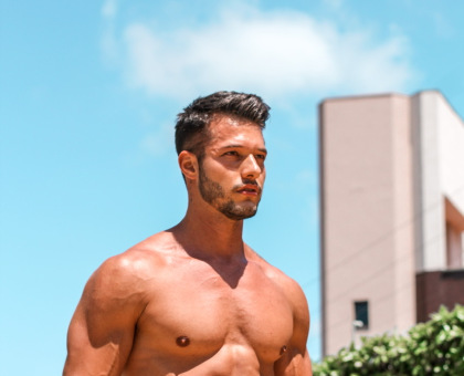 Samuel Cintra
