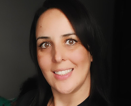 Silvia Rocca