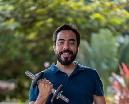 Alercio Girio
