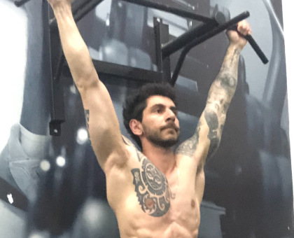 Felipe Salante