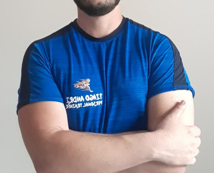 Tiago Andri Personal