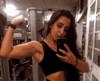 Marianna Bustamante