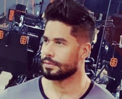 Jefferson Nascimento